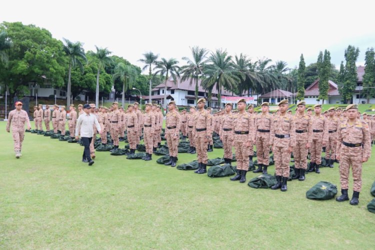 Fakultas Politik Pemerintahan Dorong Inovasi Pembelajaran di Prodi Administrasi Pemerintahan Daerah