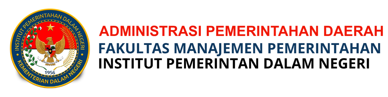 Fakultas Manajemen Pemerintahan IPDN